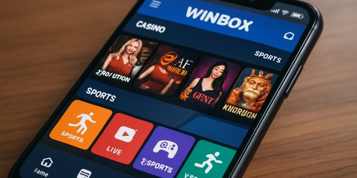 The Evolution of Winbox Gambling: A Trusted Platform for Malaysian Players